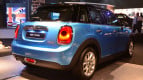 MINI 5 Door Exterior photo
