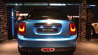 MINI 5 Door Exterior photo