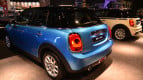 MINI 5 Door Exterior photo