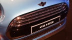 MINI 5 Door Exterior photo
