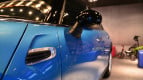 MINI 5 Door Exterior photo