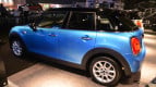 MINI 5 Door Exterior photo