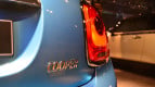 MINI 5 Door Exterior photo