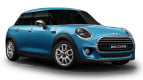 MINI 5 Door Exterior photo