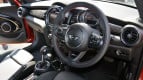 MINI 5 Door Interior photo