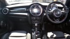 MINI 5 Door Interior photo