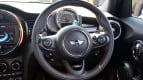 MINI 5 Door Interior photo