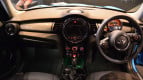 MINI 5 Door Interior photo