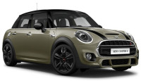 MINI 5 Door