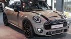 MINI 5 Door Exterior photo