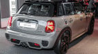 MINI 5 Door Exterior photo