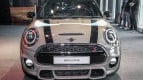 MINI 5 Door Exterior photo