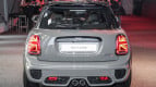 MINI 5 Door Exterior photo
