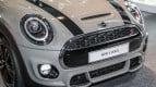 MINI 5 Door Exterior photo