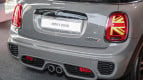 MINI 5 Door Exterior photo