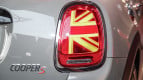 MINI 5 Door Exterior photo