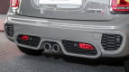 MINI 5 Door Exterior photo
