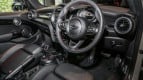 MINI 5 Door Interior photo