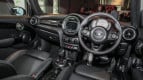 MINI 5 Door Interior photo