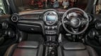 MINI 5 Door Interior photo