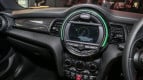 MINI 5 Door Interior photo