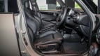 MINI 5 Door Interior photo