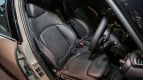 MINI 5 Door Interior photo