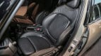 MINI 5 Door Interior photo