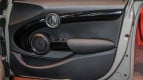 MINI 5 Door Interior photo