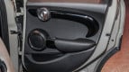 MINI 5 Door Interior photo