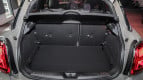 MINI 5 Door Interior photo
