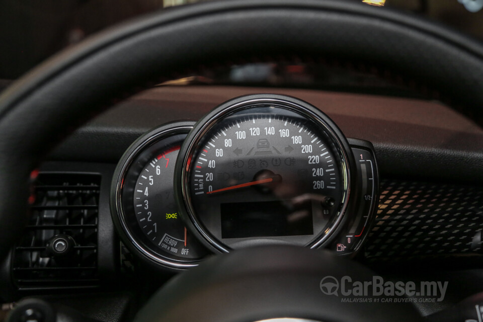 Mercedes-Benz SLC R172 Facelift (2016) Interior