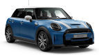 MINI 5 Door Exterior photo