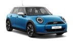 MINI 5 Door Exterior photo
