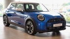 MINI 5 Door Exterior photo