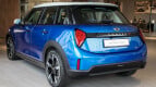 MINI 5 Door Exterior photo