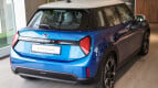 MINI 5 Door Exterior photo