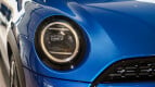MINI 5 Door Exterior photo