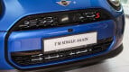 MINI 5 Door Exterior photo