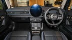 MINI 5 Door Interior photo