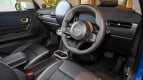 MINI 5 Door Interior photo