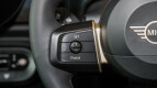 MINI 5 Door Interior photo
