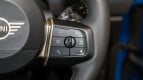 MINI 5 Door Interior photo