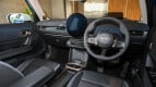 MINI 5 Door Interior photo