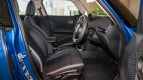 MINI 5 Door Interior photo
