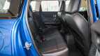 MINI 5 Door Interior photo