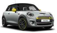 MINI Electric