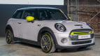 MINI Electric Exterior photo