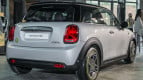 MINI Electric Exterior photo