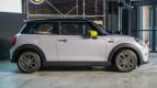 MINI Electric Exterior photo